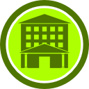 hotel icon